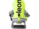 Bataleon Blaster AsymWrap FASE, neon yellow | Bild 2