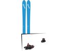 Set: DPS Skis Wailer 106 2017 + Marker Alpinist 12 (2319300) | Bild 1