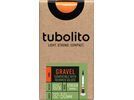 Tubolito Tubo Gravel Newmen Streem - 700C x 32-50 mm | Bild 1