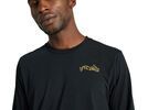 Specialized Warped Long Sleeve Tee, black | Bild 4