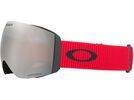 Oakley Flight Deck Pro L, Prizm Snow Black Iridium & Torch | Bild 4