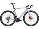 Trek Madone SL 6 Gen 8, matte lavender haze/deep smoke | Bild 1