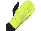 GripGrap Ride 2 Windproof Spring-Autumn Gloves, yellow hi-vis | Bild 4