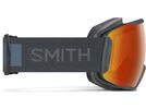 Smith Sequence OTG, ChromaPop Everyday Red Mirror / slate | Bild 3