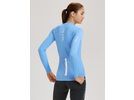 Le Col Womens Pro Long Sleeve Jersey, powder blue | Bild 4