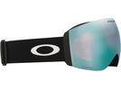 Oakley Flight Deck Pro L, Prizm Snow Sapphire Iridium & Torch / matte black | Bild 12