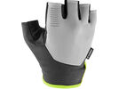 Cube Handschuhe Kurzfinger, grey´n´yellow | Bild 1