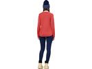 Norrona femund pureUll Long Sleeve W's, baked apple | Bild 6