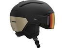 Salomon Driver Prime MIPS, Sigma Photochromic Poppy Red / black | Bild 3