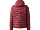 Haglöfs ROC Flash Down Hood Men, carmine red/tech red | Bild 2