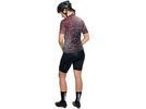 Cube WS Trikot CMPT Sprinkle kurzarm, green | Bild 7