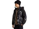 The North Face M Slider Jacket -Print, tnf black impressions p | Bild 4