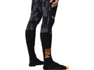 Salewa Sella Mountain Trainer Merino Kniestrümpfe Herren, black out | Bild 4