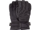 POW Gloves Warner Gore-Tex Short Glove, black | Bild 1