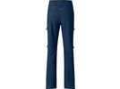 Norrona lyngen flex1 light Pants W's, indigo night | Bild 2