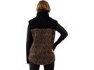 Eivy Lumberjackie Sherpa Vest, leopard | Bild 3