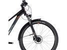 Cube Access Pro Allroad 29, black´n´orange | Bild 7