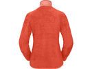 Norrona warm3 Jacket W's, orange alert | Bild 2