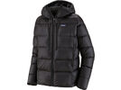 Patagonia Men's Fitz Roy Down Hoody, black | Bild 1