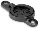 Cube Acid Navigationshalterung Oberrohr X-Lock Quarter Turn, black | Bild 1