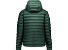 POC W's Coalesce Jacket, pargasite green | Bild 2