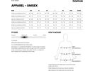 GripGrab EXPLR Waterproof Lightweight Jacket, olive green | Bild 13