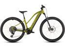 Cube Reaction Hybrid Race 800 Trapeze 27.5, lizard´n´black | Bild 1