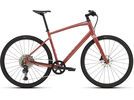 Specialized Sirrus X 4.0, gloss spice/gunmetal reflective | Bild 1