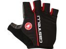 Castelli Circuito Glove, black/red | Bild 1