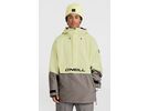 O’Neill O'riginals Anorak Jacket Men, lime wash colour block | Bild 4