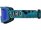 Giro Rev, blue tagazoo/Lens: grey cobalt | Bild 4