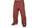 Volcom L Gore-Tex Pant, redwood | Bild 1