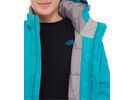 The North Face Youth Snow Quest Jacket, kokomo green | Bild 3