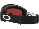 Oakley Flight Tracker M, Prizm Rose Gold Iridium / matte black | Bild 6