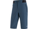 Gore Wear C5 Shorts, deep water blue | Bild 1