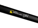 Burgtec Ride High Josh Bryceland Signature Alloy Handlebar - 35 / 65 mm Rise | Bild 6