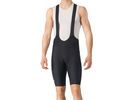 Castelli Unlimited Endurance Bibshort, black | Bild 1