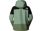 The North Face Men’s Summit Verbier GTX Jacket, tnf black/slate moss/bark mist | Bild 2