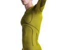 X-Bionic Energy Accumulator 4.0 Shirt LG SL Men, moss green | Bild 15
