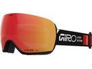 Giro Article II, Vivid Ember / slide black | Bild 1