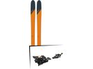 Set: DPS Skis Wailer 99 Tour1 2018 + Fritschi Tecton 12 | Bild 1