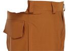 Volcom Roan Bib Overall, caramel | Bild 5