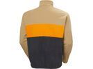 Helly Hansen Daybreaker Hugg Snap Fleece Herren, elmwood | Bild 2