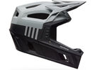 Bell Full-Air MIPS Fasthouse WRWF, black/grey | Bild 2