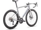 Specialized Tarmac SL8 Pro Shimano Ultegra Di2, liquid silver/satin blue pearl | Bild 3