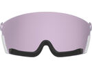 POC Obex Visor Spare Lens, Clarity Highly Intense / Low Light Pink | Bild 3