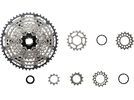 Shimano Deore CS-M7200-12 HG+ / 12-fach | Bild 4