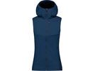 Norrona lyngen Alpha90 Vest W's, indigo night | Bild 1