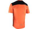 Leatt Jersey MTB Trail 1.0 Short Sleeve, flame | Bild 2
