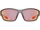 uvex sportstyle 806, Mirror Red / smoke matt | Bild 3